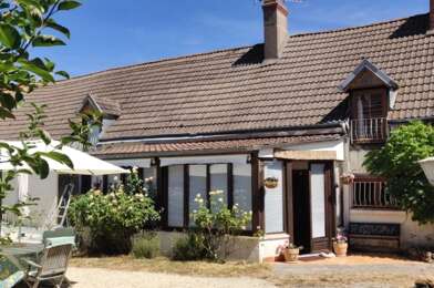 Maison 7 pièces 174900 €