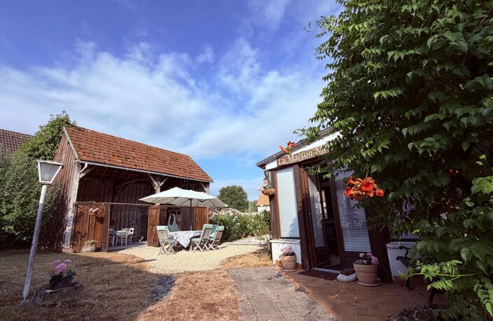Charmante maison à vendre avec piscine, Valençay, Indre 36 — photo 3