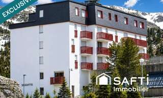 Appartement 2 Pièces 33 m² à vendre à Arette (64570)