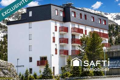 Appartement 2 pièces 78500 €