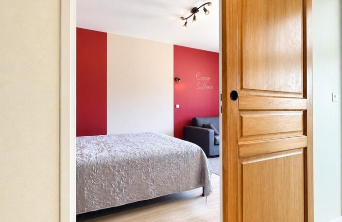 Bel appartement T2 avec vue chalets et montagnes — photo 2