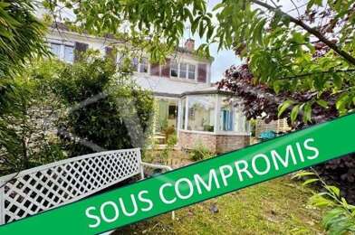 Maison 8 pièces 329900 €