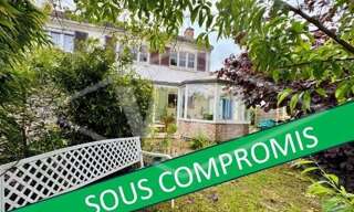 Maison 8 Pièces 125 m² à vendre à Combs-la-Ville (77380)