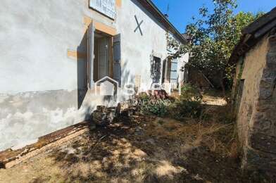 Maison 4 pièces 45000 €