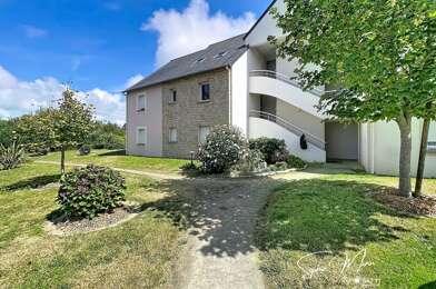Appartement 3 pièces 259000 €