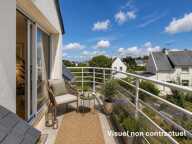Appartement T3 lumineux avec balcon — photo 2