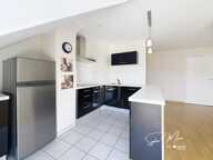 Appartement T3 lumineux avec balcon — photo 3