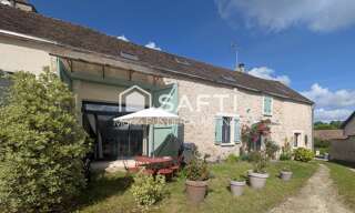 Maison 6 Pièces 167 m² à vendre à Moret-Loing-et-Orvanne (77250)