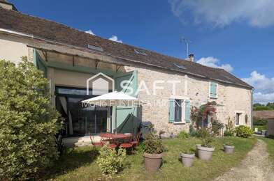 Maison 6 pièces 365000 €