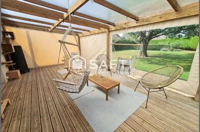 Maison 6 pièces 270000 €