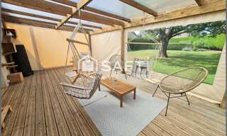 Maison 6 Pièces 143 m² à vendre à Pierreval (76750)