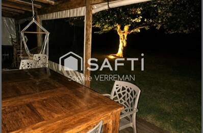 Vivable de PLAIN PIED, 10 min d'Isneauville, calme — photo du bien