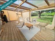 Vivable de PLAIN PIED, 10 min d'Isneauville, calme — photo 2