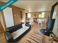 Vivable de PLAIN PIED, 10 min d'Isneauville, calme — photo 4