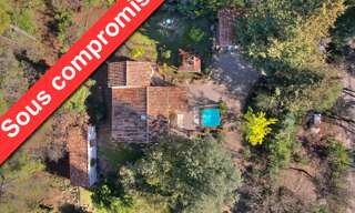 Maison 4 Pièces 80 m² à vendre à Flayosc (83780)
