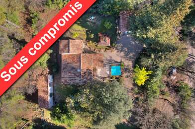 Maison 4 pièces 320000 €
