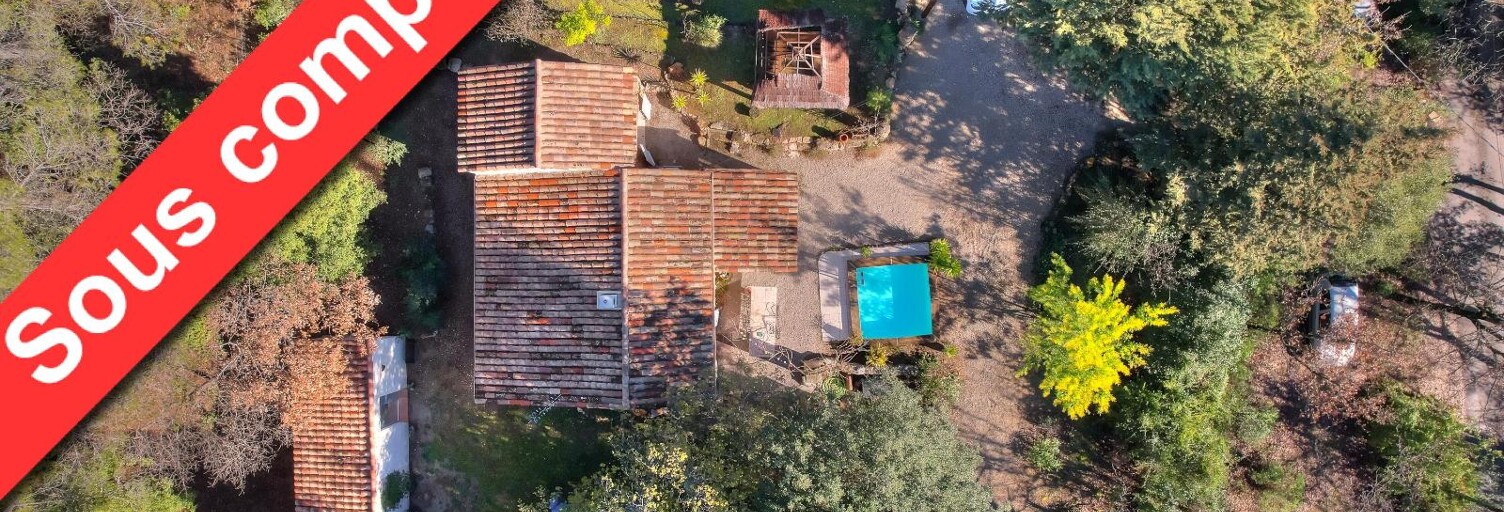 Maison 4 Pièces 80 m² à vendre à Flayosc (83780)