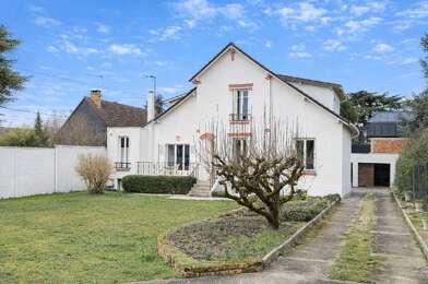 Maison 6 pièces 445000 €