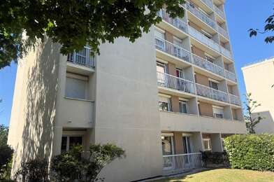 Appartement 2 pièces 159500 €