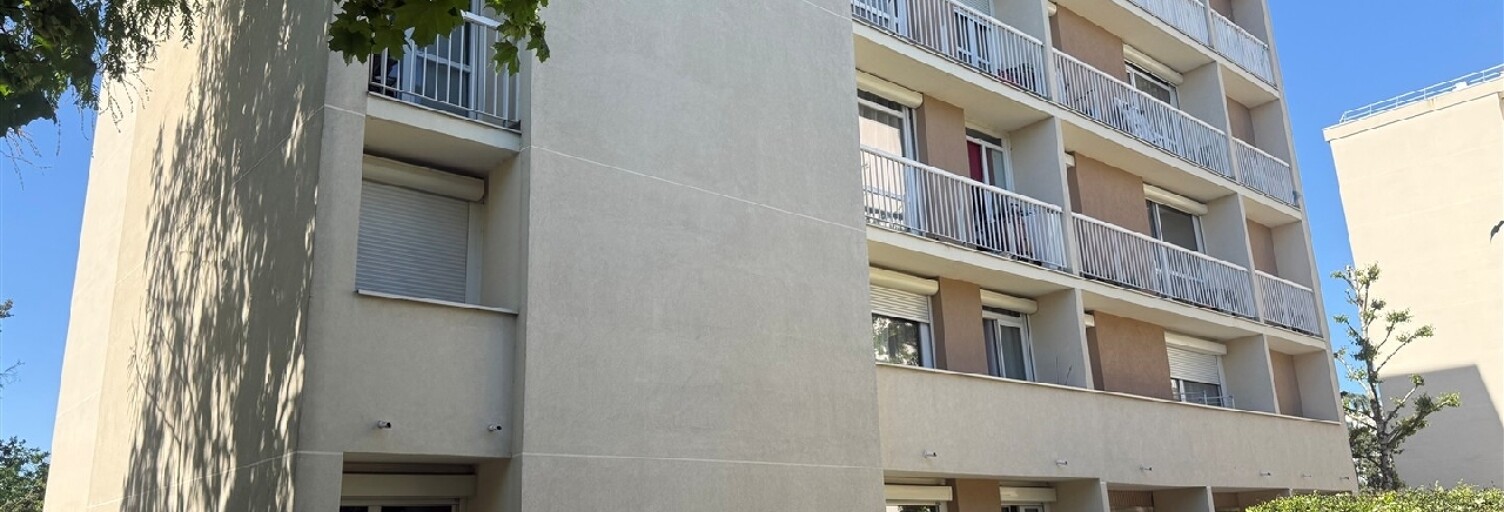 Appartement 2 Pièces 53 m² à vendre à Taverny (95150)