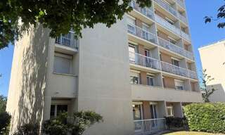 Appartement 2 Pièces 53 m² à vendre à Taverny (95150)