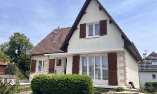 Maison 5 Pièces 82 m² à vendre à Taverny (95150)