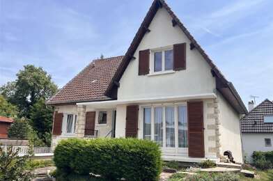 Maison 5 pièces 458000 €