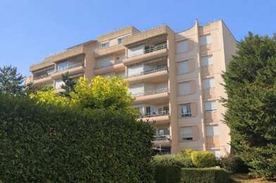 Appartement 3 pièces 259500 €