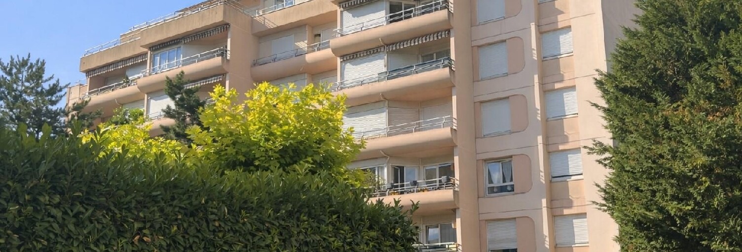 Appartement 3 Pièces 76 m² à vendre à Taverny (95150)
