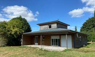 Maison 6 Pièces 137 m² à vendre à Bermicourt (62130)
