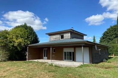 Maison 6 pièces 154350 €