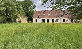 Maison 7 Pièces 150 m² à vendre à Arcisses (28400)