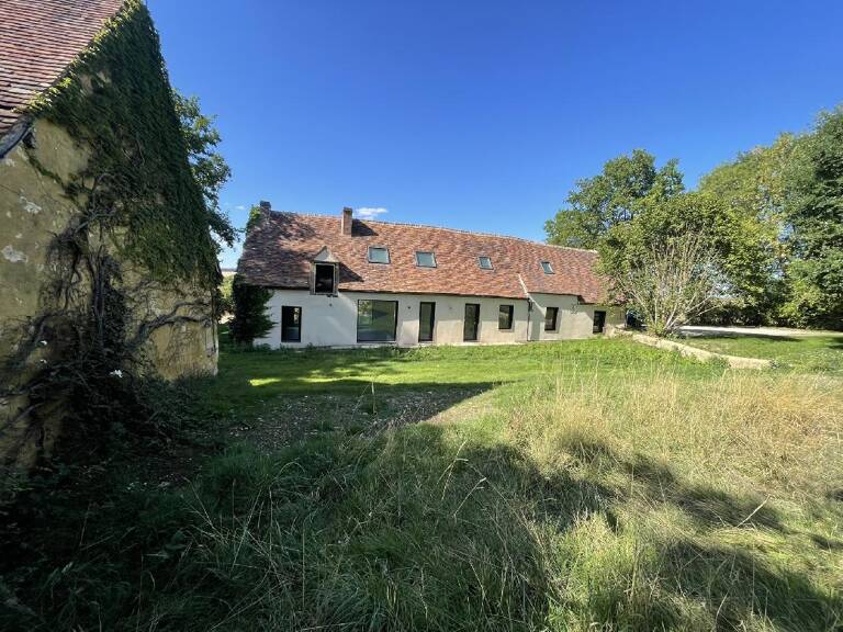 Maison — photo 1