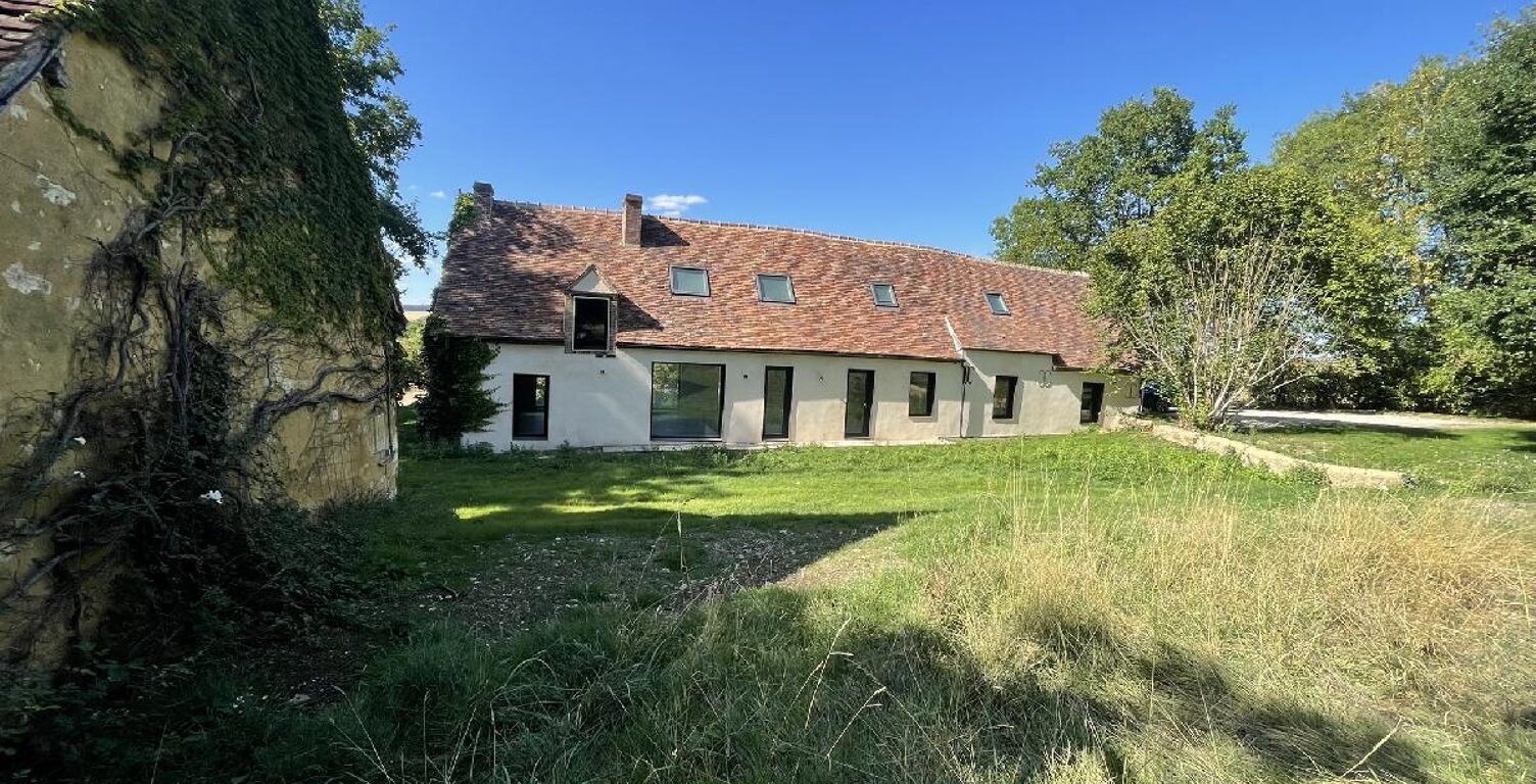 Maison — photo 1