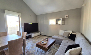 Appartement 3 Pièces 60 m² à vendre à Publier (74500)