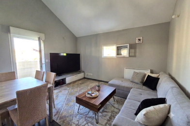 Appartement 3 pièces 280000 €