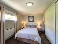 PUBLIER - T3 Duplex avec jardin — photo 4
