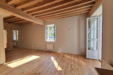 Appartement 2 pièces 900 €