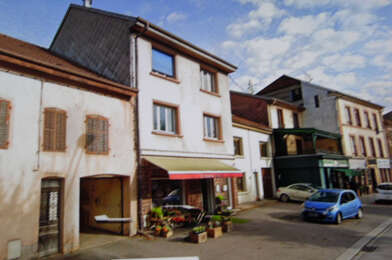 Maison 9 pièces 137800 €