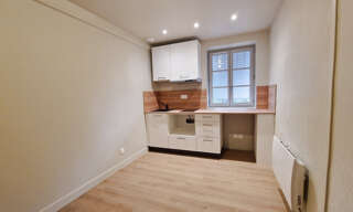 Appartement 1 Pièce 13 m² à louer à Couzon-au-Mont-d'Or (69270)