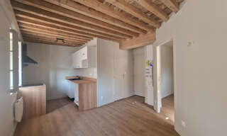 Appartement 2 Pièces 29 m² à louer à Couzon-au-Mont-d'Or (69270)