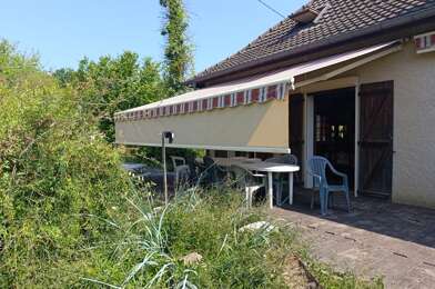 Maison 7 pièces 210000 €