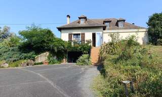 Maison 7 Pièces 187 m² à vendre à Lembeye (64350)