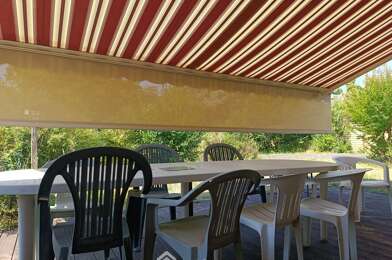 Maison 7 pièces 210000 €