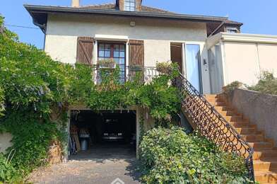 Maison 7 pièces 210000 €