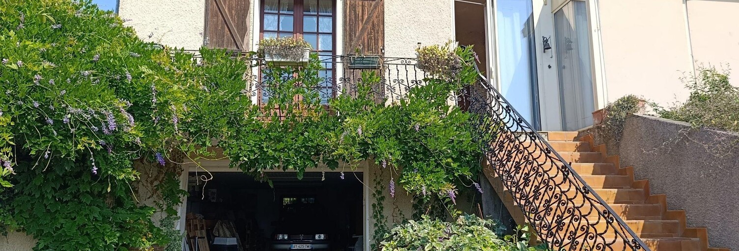 Maison 7 Pièces 187 m² à vendre à Lembeye (64350)