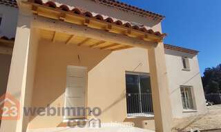 Maison 4 Pièces 82 m² à vendre à Vernègues (13116)