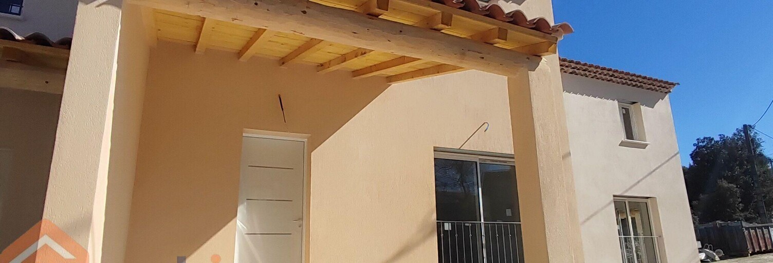 Maison 4 Pièces 82 m² à vendre à Vernègues (13116)