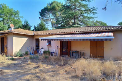 Maison 6 pièces 340000 €