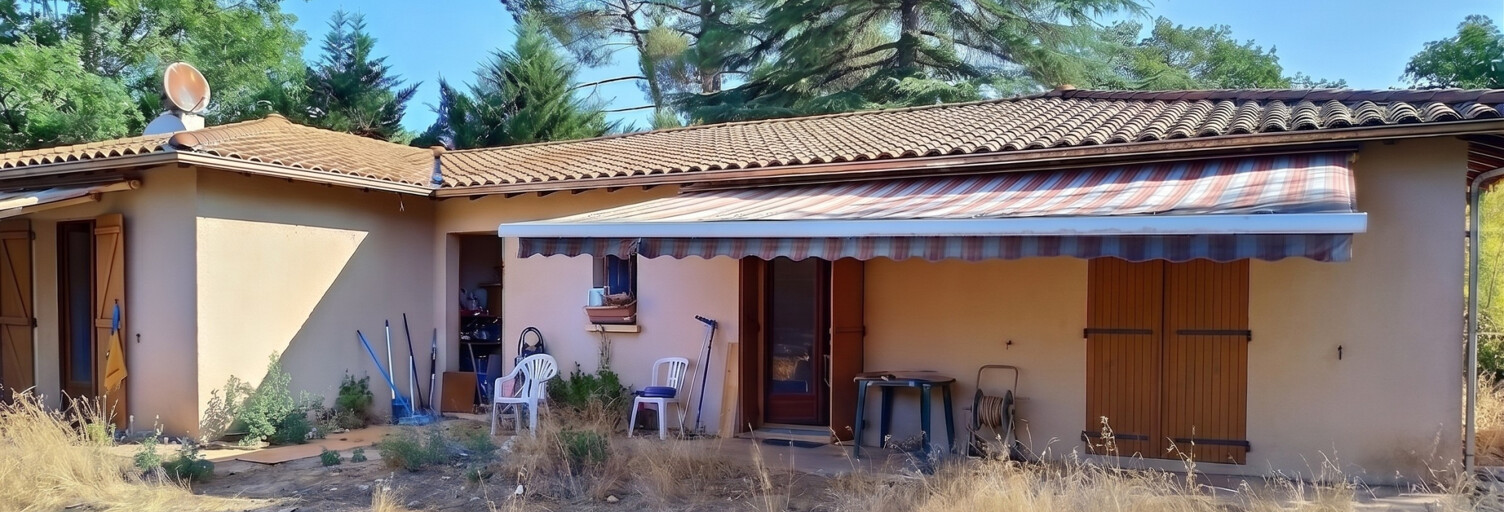 Maison 6 Pièces 120 m² à vendre à Saint-Aubin-de-Médoc (33160)